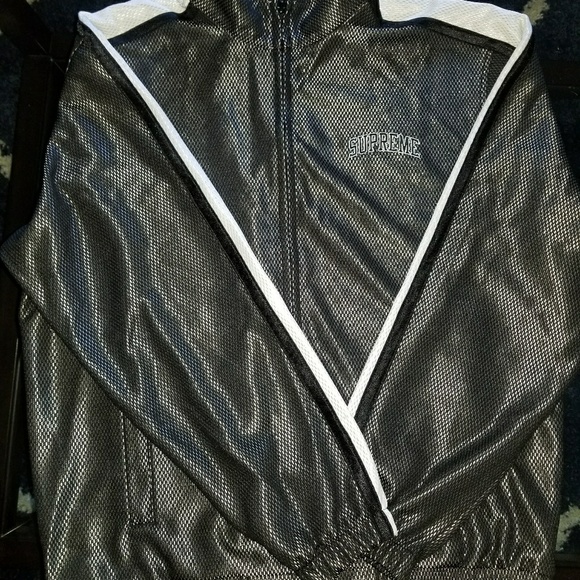 Supreme track jacket - Picture 1 of 3